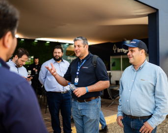 Irrigashow 2025