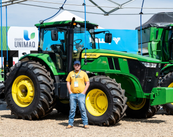 Irrigashow 2025