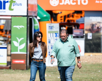 Irrigashow 2025