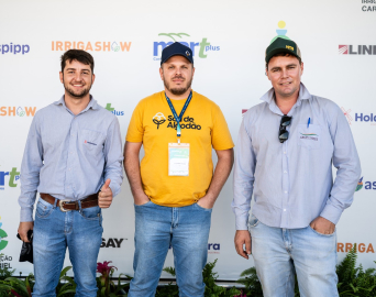 Irrigashow 2025
