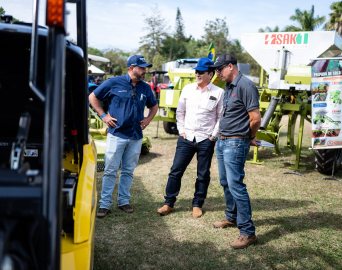 Irrigashow 2025