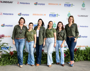 Irrigashow 2025