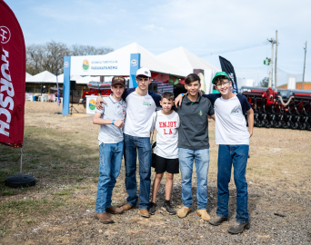 Irrigashow 2025