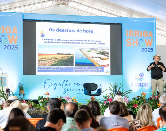 Irrigashow 2025