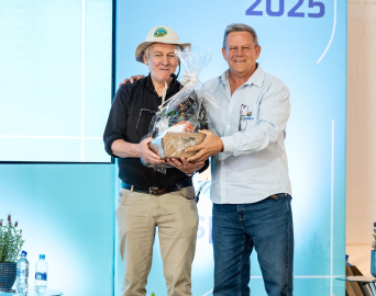 Irrigashow 2025