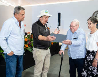 Irrigashow 2025