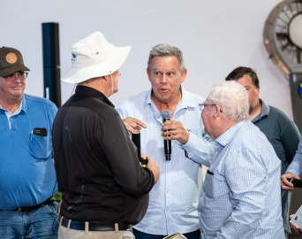 Irrigashow 2025