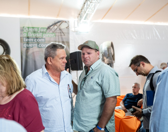 Irrigashow 2025