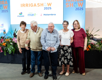 Irrigashow 2025