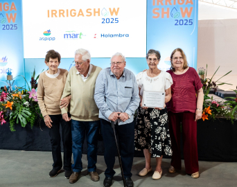 Irrigashow 2025