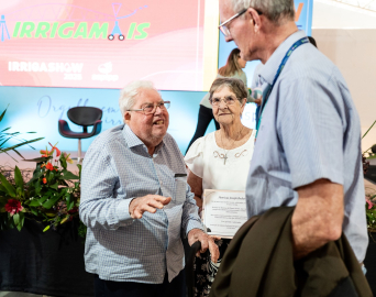 Irrigashow 2025