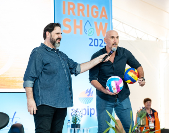Irrigashow 2025