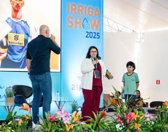 Irrigashow 2025
