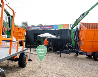 Irrigashow 2025