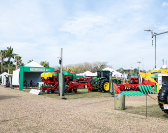 Irrigashow 2025