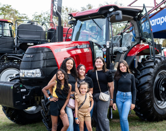 Irrigashow 2025