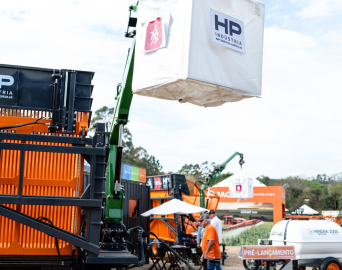 Irrigashow 2025