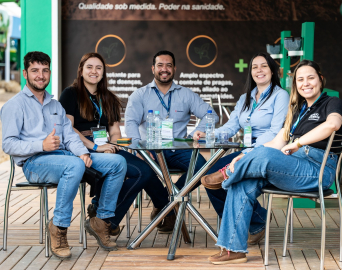Irrigashow 2025