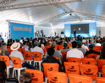 Irrigashow 2025