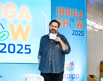 Irrigashow 2025