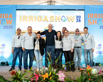 Irrigashow 2025