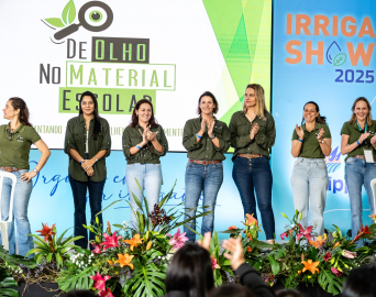 Irrigashow 2025