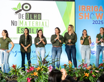 Irrigashow 2025