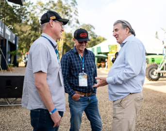Irrigashow 2025