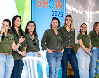 Irrigashow 2025