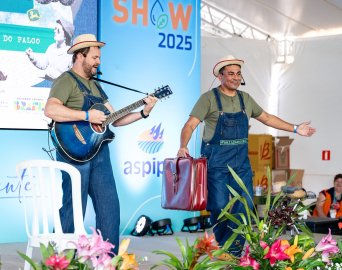 Irrigashow 2025