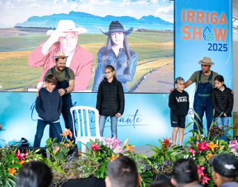 Irrigashow 2025